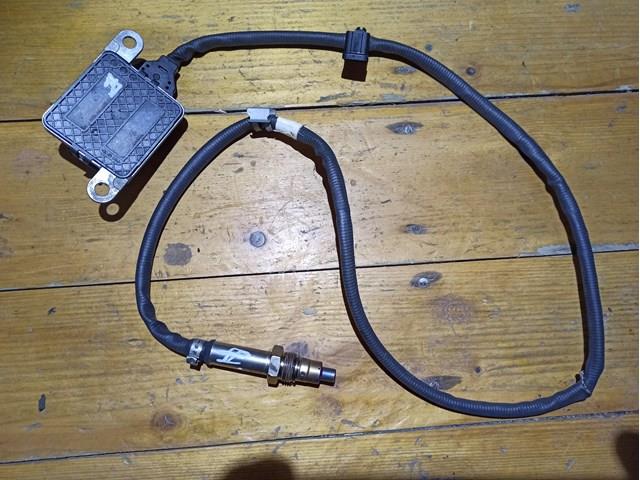 Датчик оксидів азоту NOX, передній 296502U200 HYUNDAI