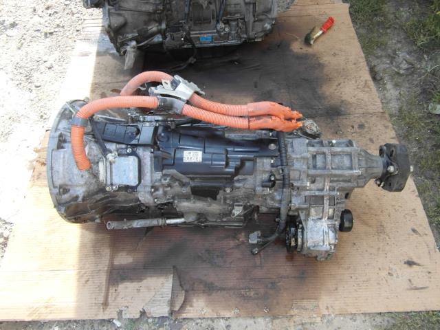 Коробка передач 3093050020 TOYOTA