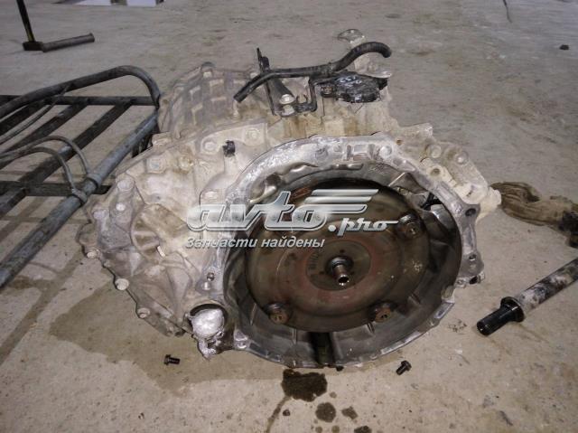 Безступнева трансмісія 310201XF8E NISSAN