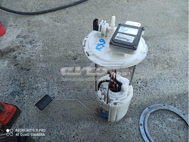 Електробензонасос 31110D7000 HYUNDAI