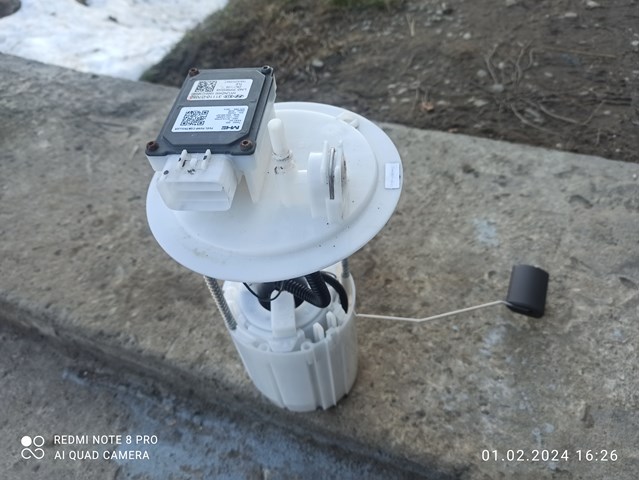 Електробензонасос 31110D7050 HYUNDAI