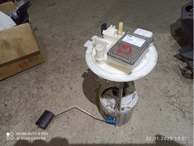 Електробензонасос 31120D3500 HYUNDAI