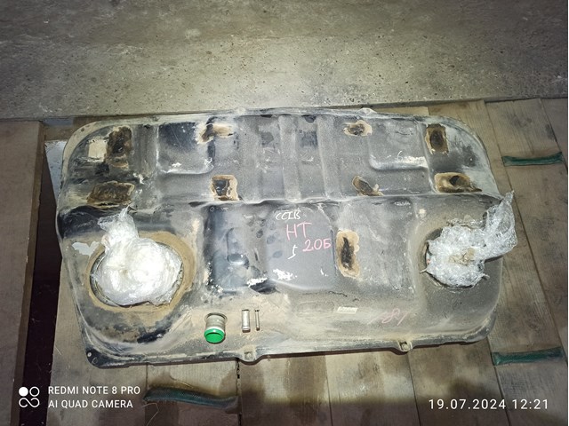 Бензобак 311502E000 HYUNDAI