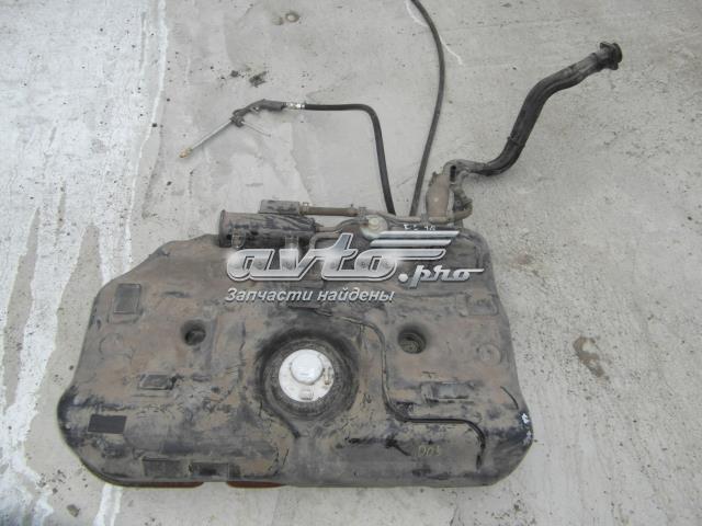 Бензобак 311502F700 HYUNDAI