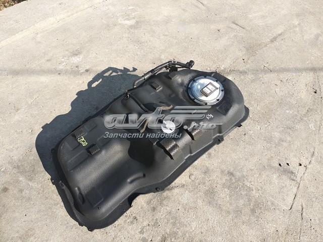 Бак паливний додатковий 31150D7900 HYUNDAI