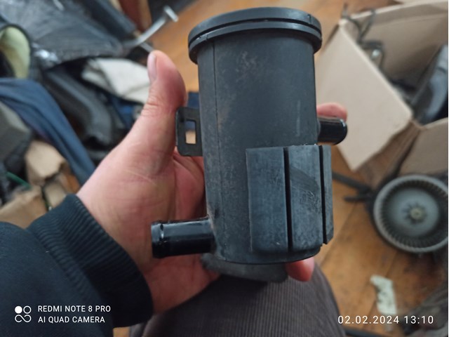 Фільтр бака паливних парів 31184D7000 HYUNDAI