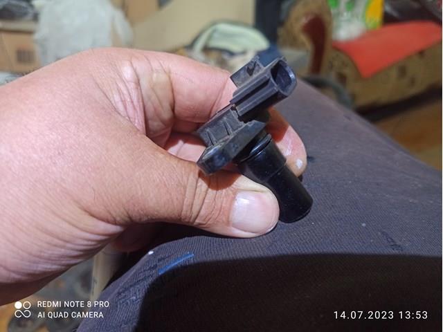 Датчик швидкості обертання валу АКПП 319358E006 NISSAN