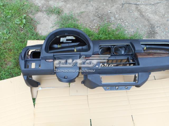 Накладка рульової колонки 32316758854 BMW