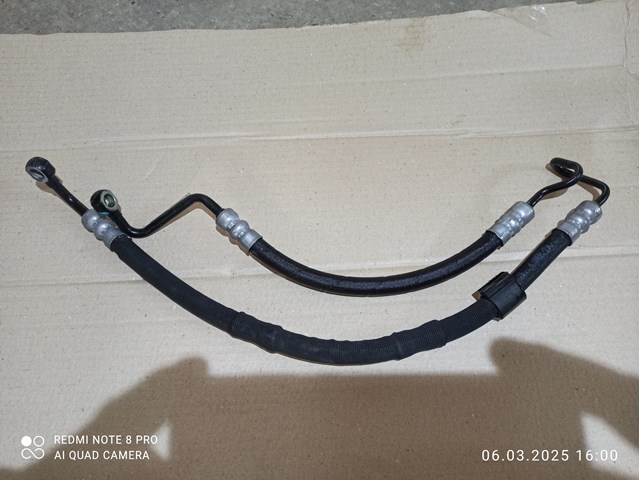 Патрубок гідропідсилювача 32416772315 BMW