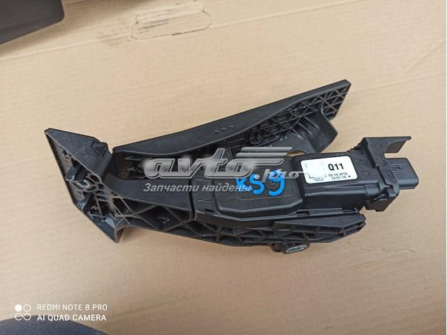 Підаль газу 32700C5110 HYUNDAI