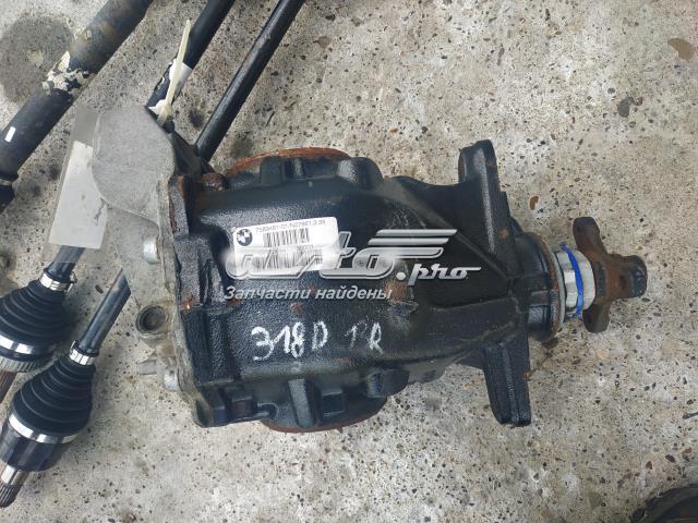 Задній редуктор 33107589481 BMW
