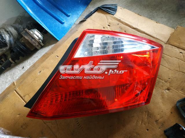 Задня ліва фара 33550TE0A01 HONDA
