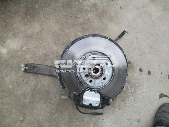 Гальмо дискове переднє 34116868938 BMW
