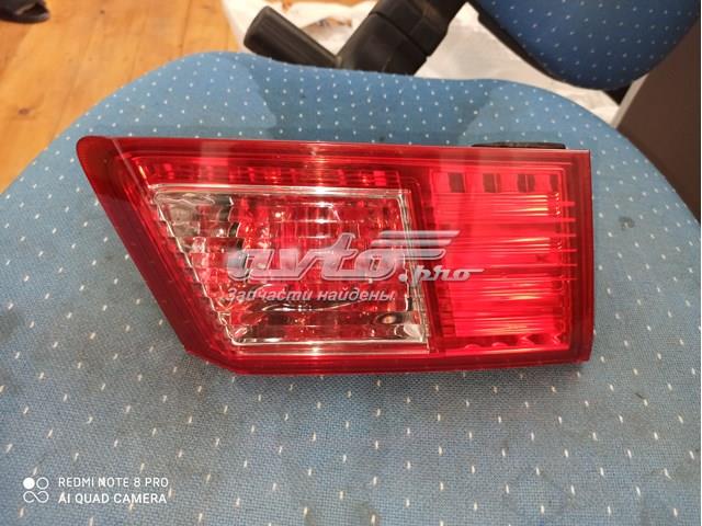 Задня ліва внутрішня фара 34155TL0G01 HONDA