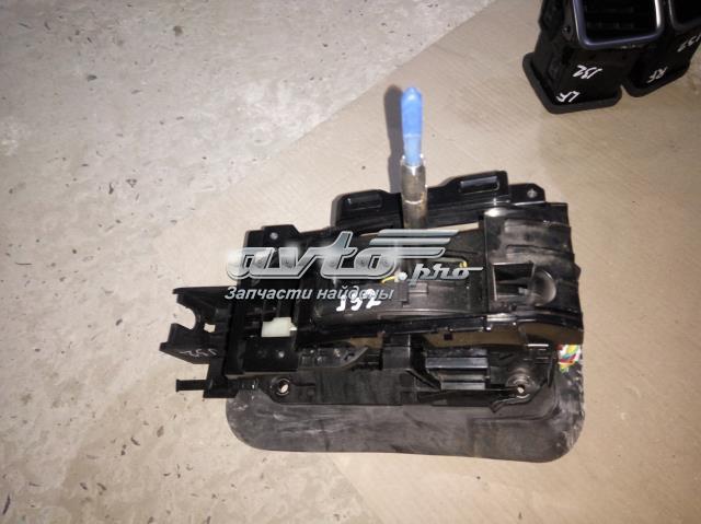 Селектор АКПП 34901JN90A NISSAN