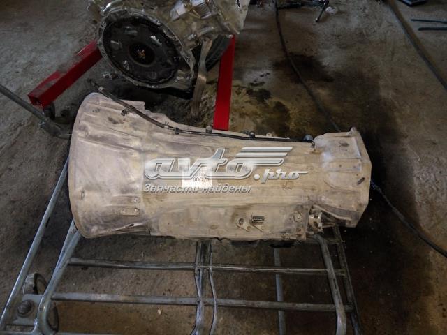 Коробка передач автомат 350000W010 TOYOTA