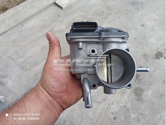 Блок дросельної заслінки 351002B300 HYUNDAI