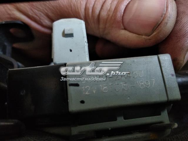 Клапан соленоїд керування заслонкою вторинного повітря 351202A450 HYUNDAI