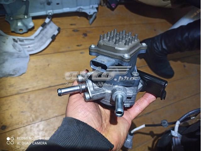 Насос масляний ГМП 3530048020 TOYOTA