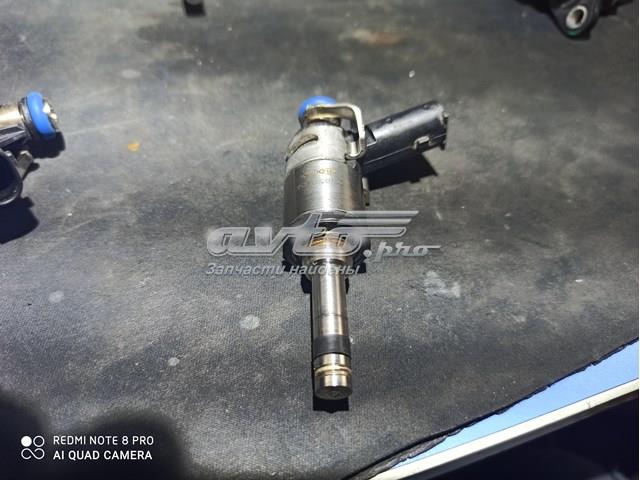 Форсунка інжектора 353102B150 HYUNDAI