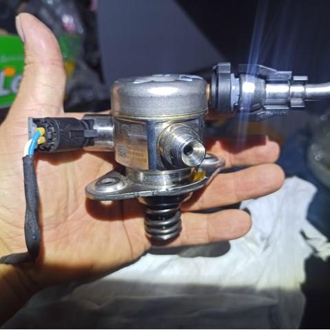 ПНВТ 353202B420 HYUNDAI