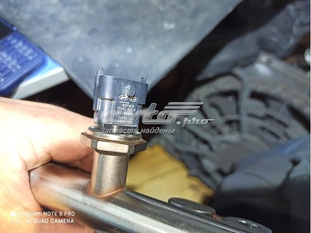 Манометри 353422E610 HYUNDAI