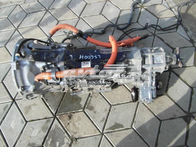 Дільник передач 3610050011 TOYOTA