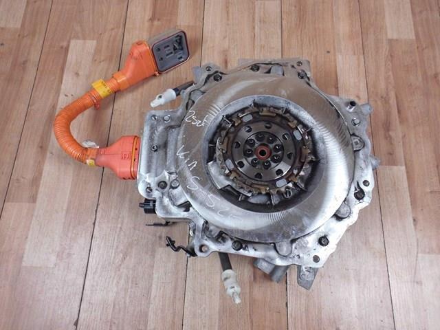 Двигун у зборі (електричний) 365002BDE0 HYUNDAI