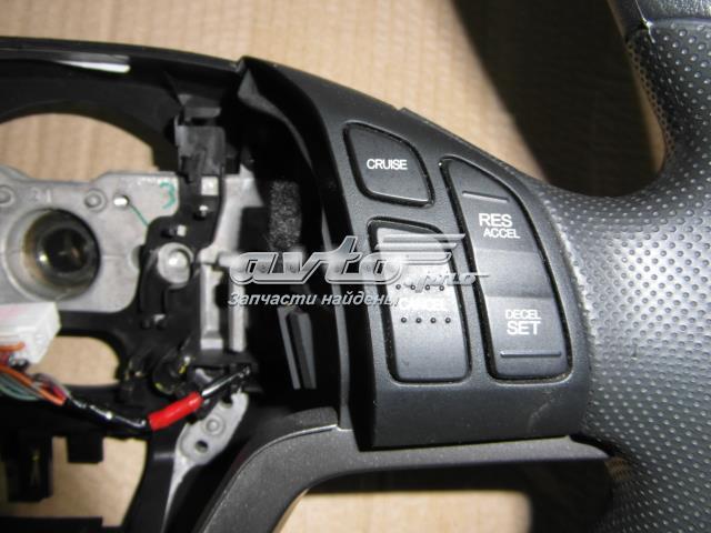 Блок кнопкових перемикачів рульового колеса 36770SWAA01 HONDA