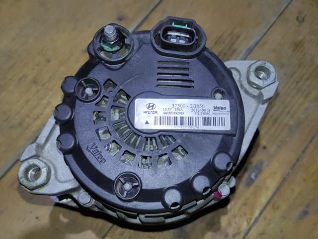 Генератор автомобільний 373002G850 HYUNDAI