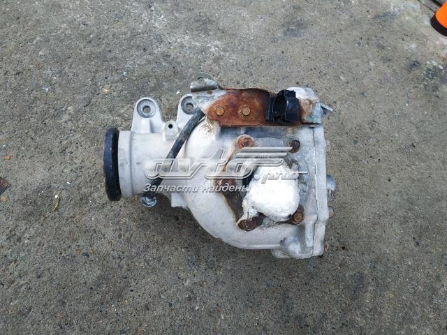 Редуктор колісний моста переднього 38500AR515 NISSAN