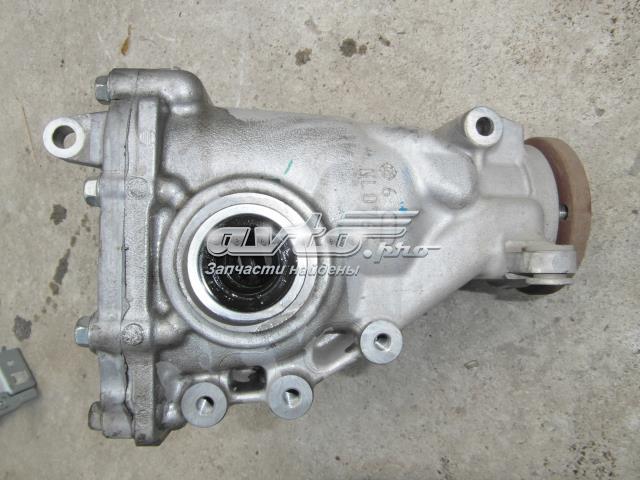 Міст ведучий передній в зборі 38500AR55A NISSAN