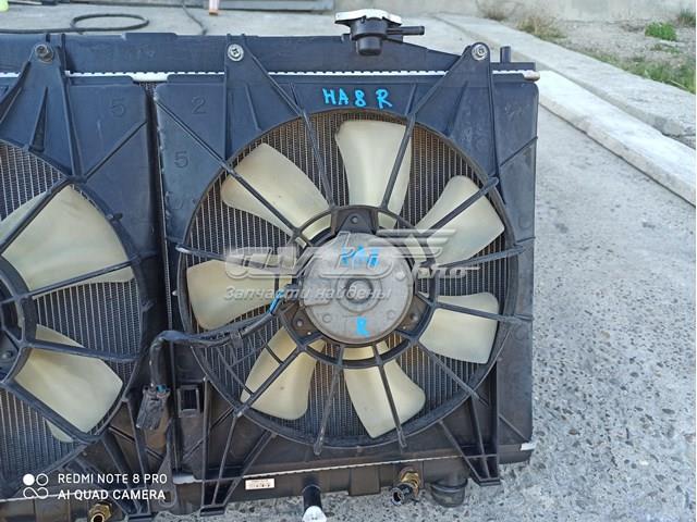 Кожух вентилятора 38615R40A01 HONDA
