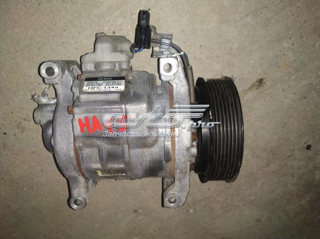 Компресор кліматичної установки 388105A2A01 HONDA
