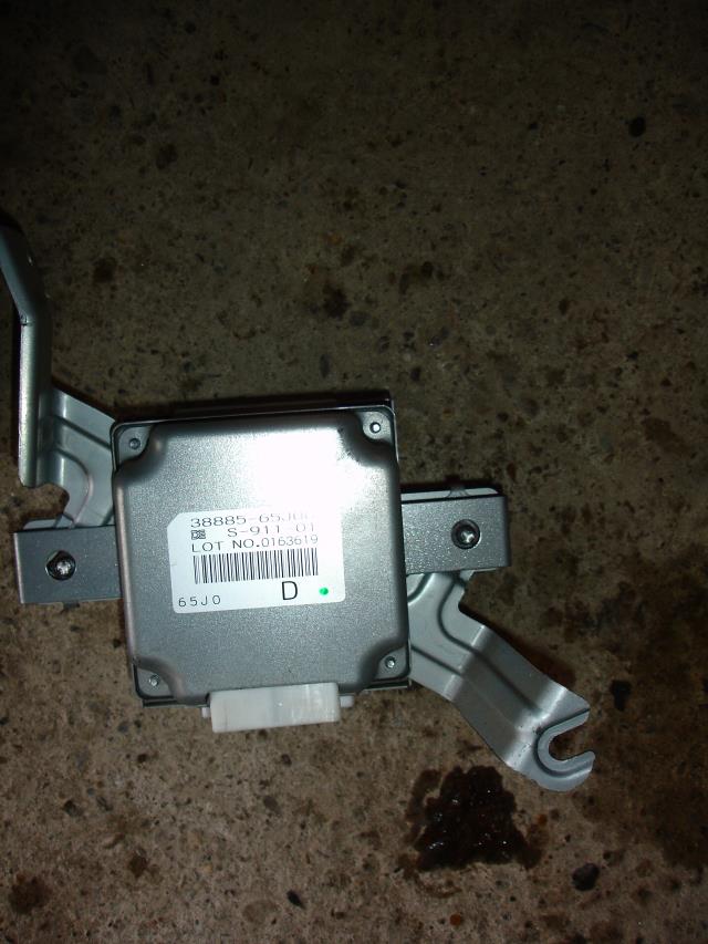 Управління включенням КОМ 3888565J00 SUZUKI