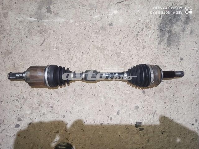Привід лівий 391014BA7B NISSAN