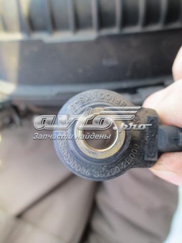 Датчик самозаймання 392502B000 HYUNDAI