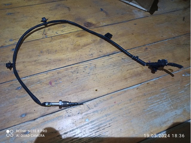 Датчик температури відпрацьованих газів (ВГ), до каталізатора 3926003020 HYUNDAI