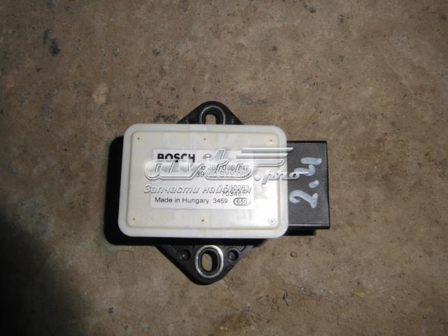 Датчик поперечного прискорення (ESP) 39960SYY003 HONDA