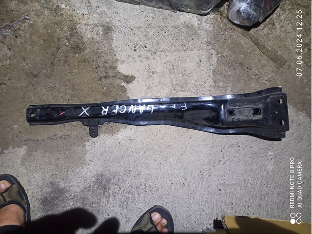 Балка кріплення двигуна 4000A094 MITSUBISHI