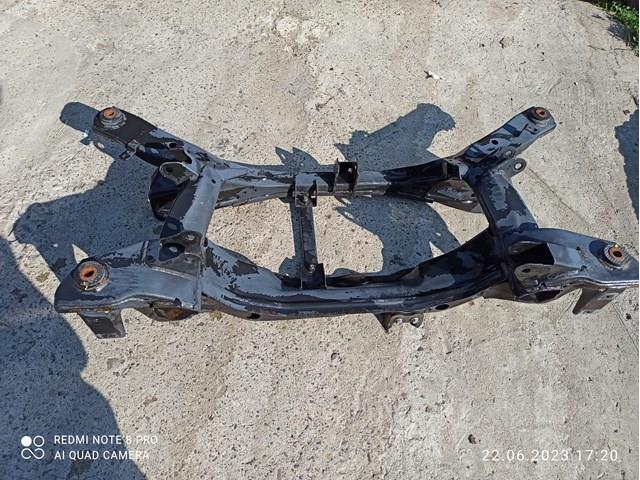 Механізм управління задньої осі 4100A324 MITSUBISHI