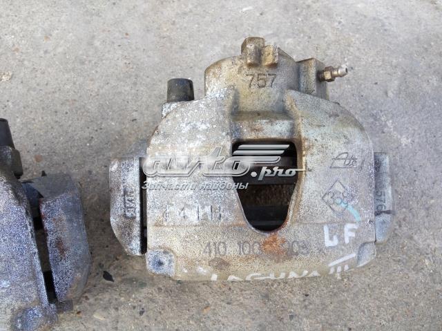 Супорт тормзной 410110002R RENAULT