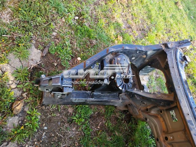 Бризковики передній, правий 41117174456 BMW