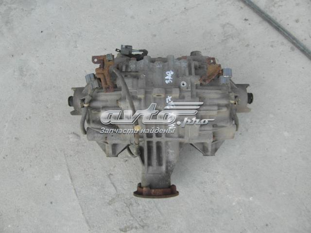 Міст задній 41200RWG070 HONDA