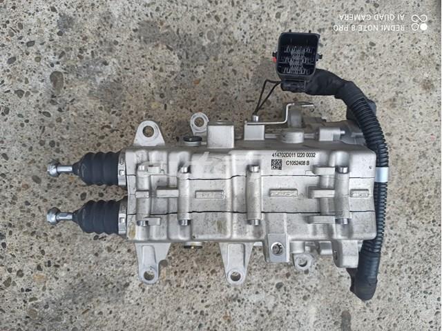 Актуатор зчеплення 414702D011 HYUNDAI