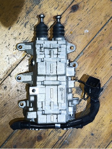 Привід зчеплення 414702D210 HYUNDAI