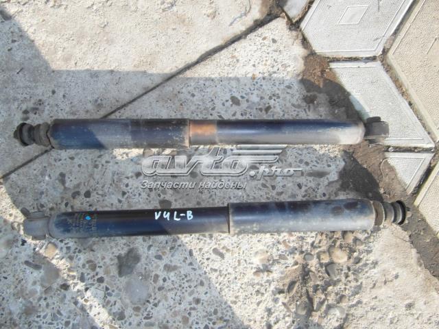 Амортизатор задній 4162A127 MITSUBISHI