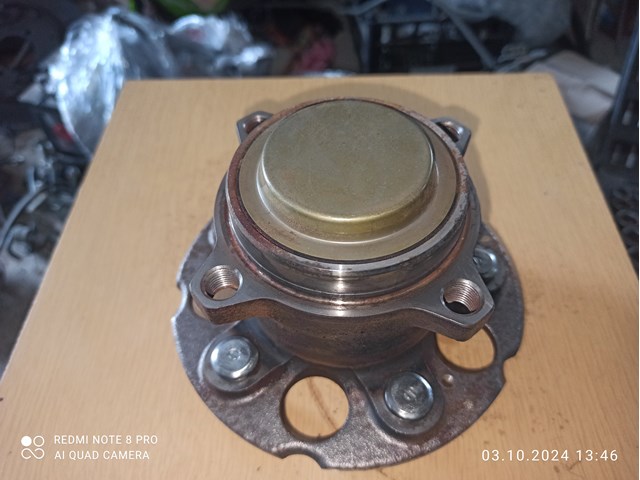 Маточини задніх коліс 42200T0B951 HONDA