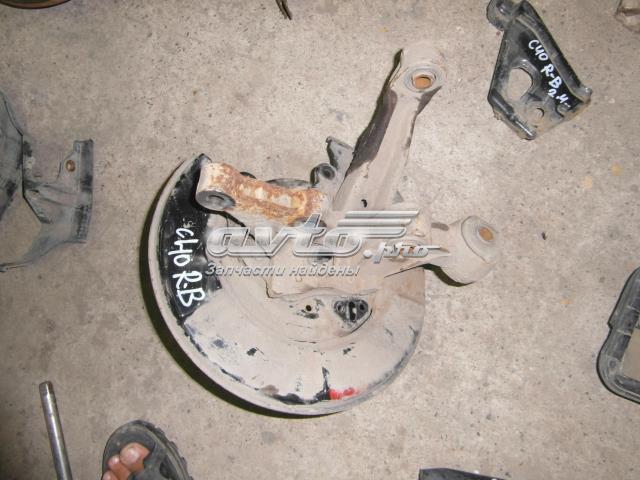 Цапфа поворотного кулака 4230406220 TOYOTA