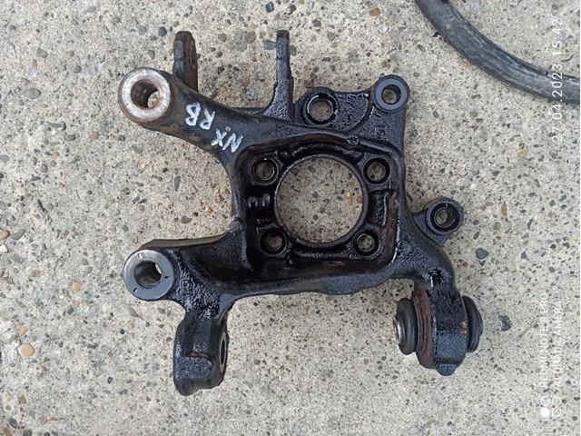 Цапфа поворотного кулака 4230442020 TOYOTA